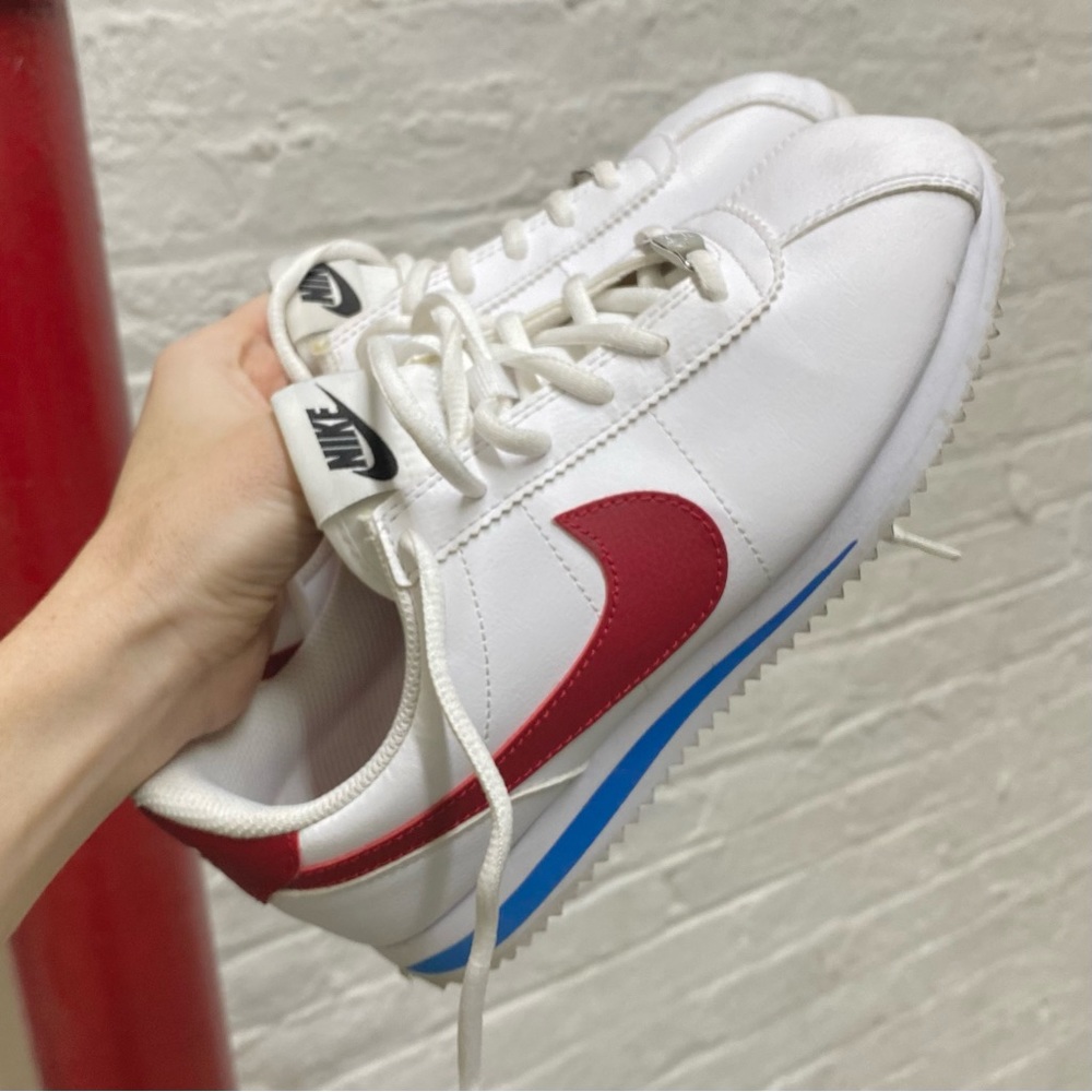 Nike Classic Cortez Forrest Gump Shoes - Picture 12 of 13